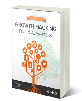 Landing page image Growth Hacking Brand Awareness