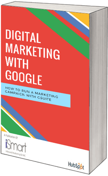 Digital Marketing with Google in Singapore and Asia