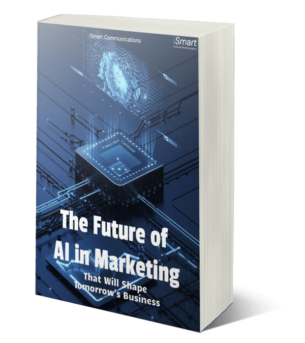 Future Ai Marketing Trends You Can T Miss Free Ebook