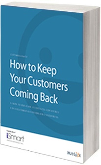 How To Keep Your Customers Coming Back