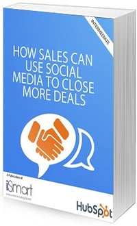 How Sales Can Use Social Media to Close More Deals