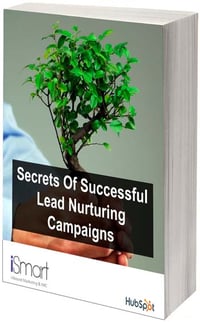 Secrets Of Successful Lead Nurturing Campaigns